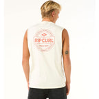 Rip Curl Stapler Muscle Vest