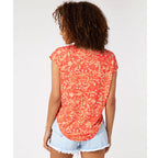Rip Curl Sun Rays Reverse T-Shirt