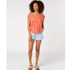 Rip Curl Sun Rays Reverse T-Shirt