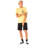 Rip Curl Sun Soaker Pocket T-shirt