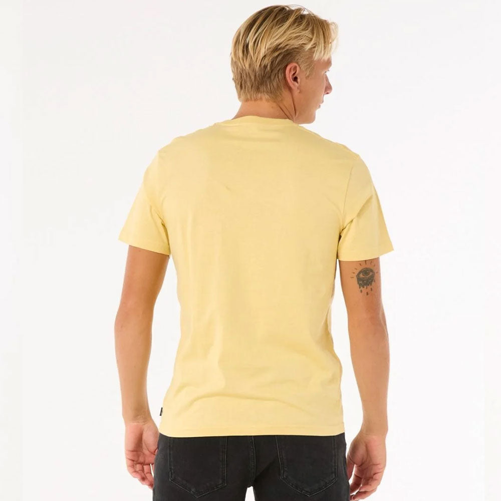 Rip Curl Sun Soaker Pocket T-shirt