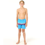 Rip Curl Surf Revival Boys Volley Shorts