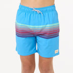 Rip Curl Surf Revival Boys Volley Shorts