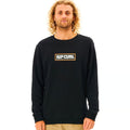 Rip Curl Surf Revival Crew Sweatshirt