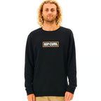 Rip Curl Surf Revival Crew Sweatshirt