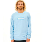 Rip Curl Surf Revival Crew Sweatshirt
