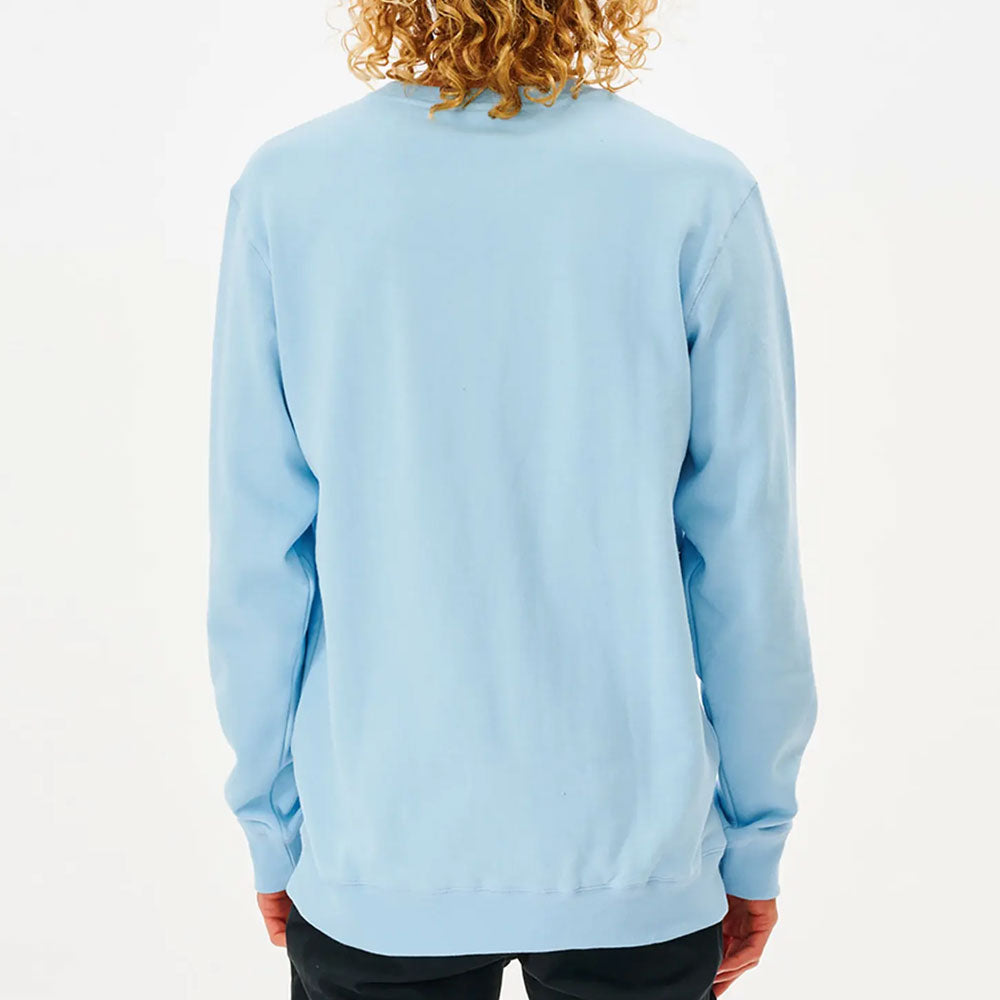 Rip Curl Surf Revival Crew Sweatshirt