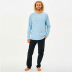 Rip Curl Surf Revival Crew Sweatshirt