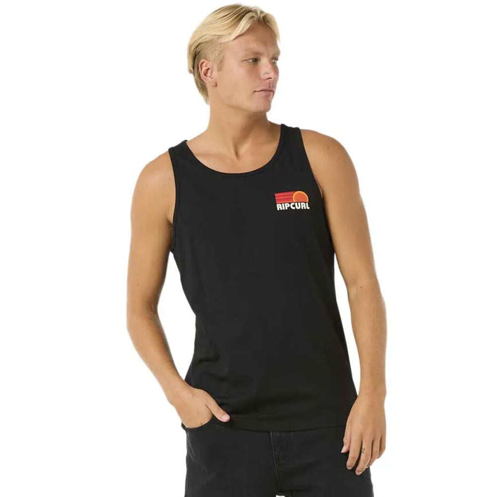 Rip Curl Surf Revival Peaking Tank Vest