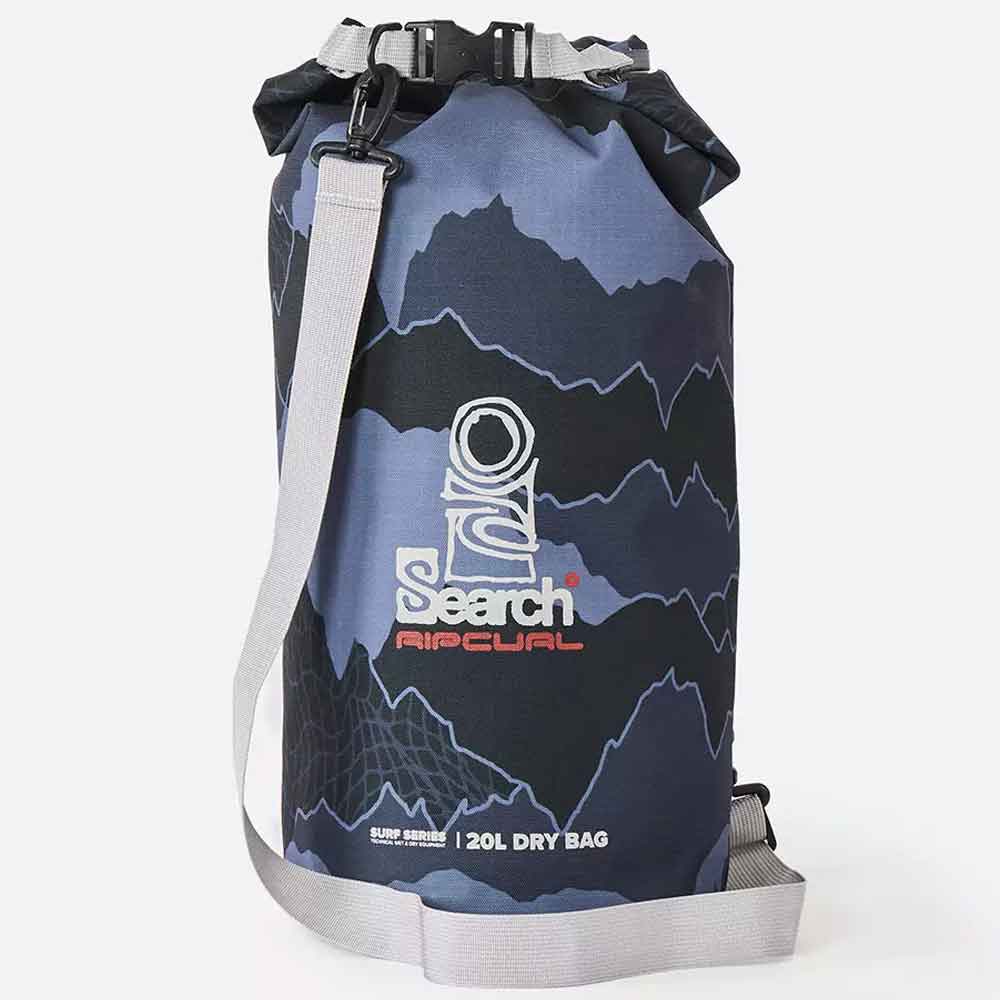 Rip Curl Surf Series Barrel Bag 20L