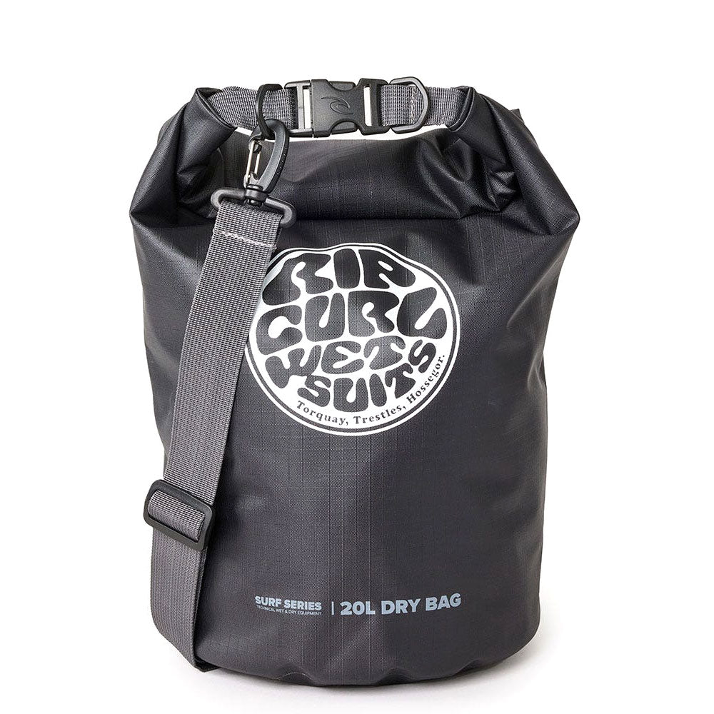 Rip Curl Surf Series Barrel Bag 20L