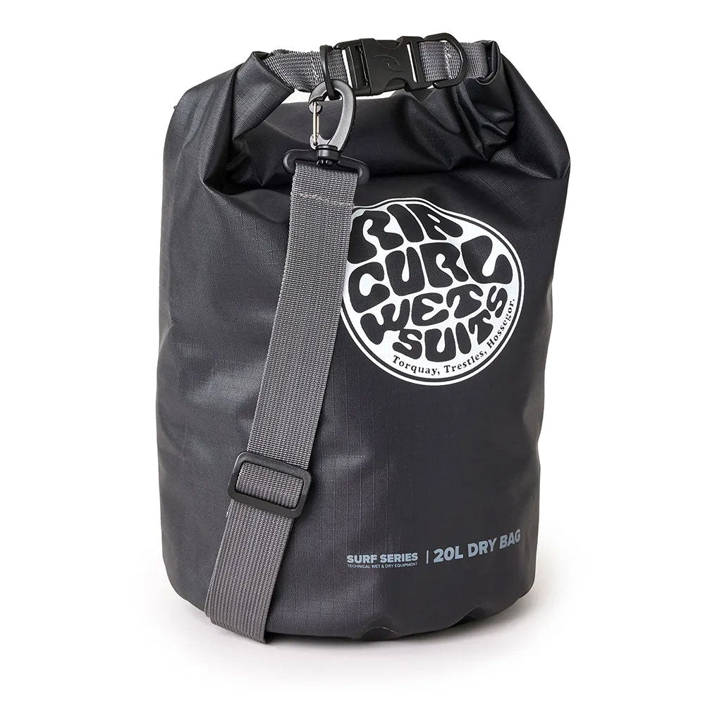 Rip Curl Surf Series Barrel Bag 20L