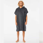 Rip Curl Surf Series Packable Hooded Towel