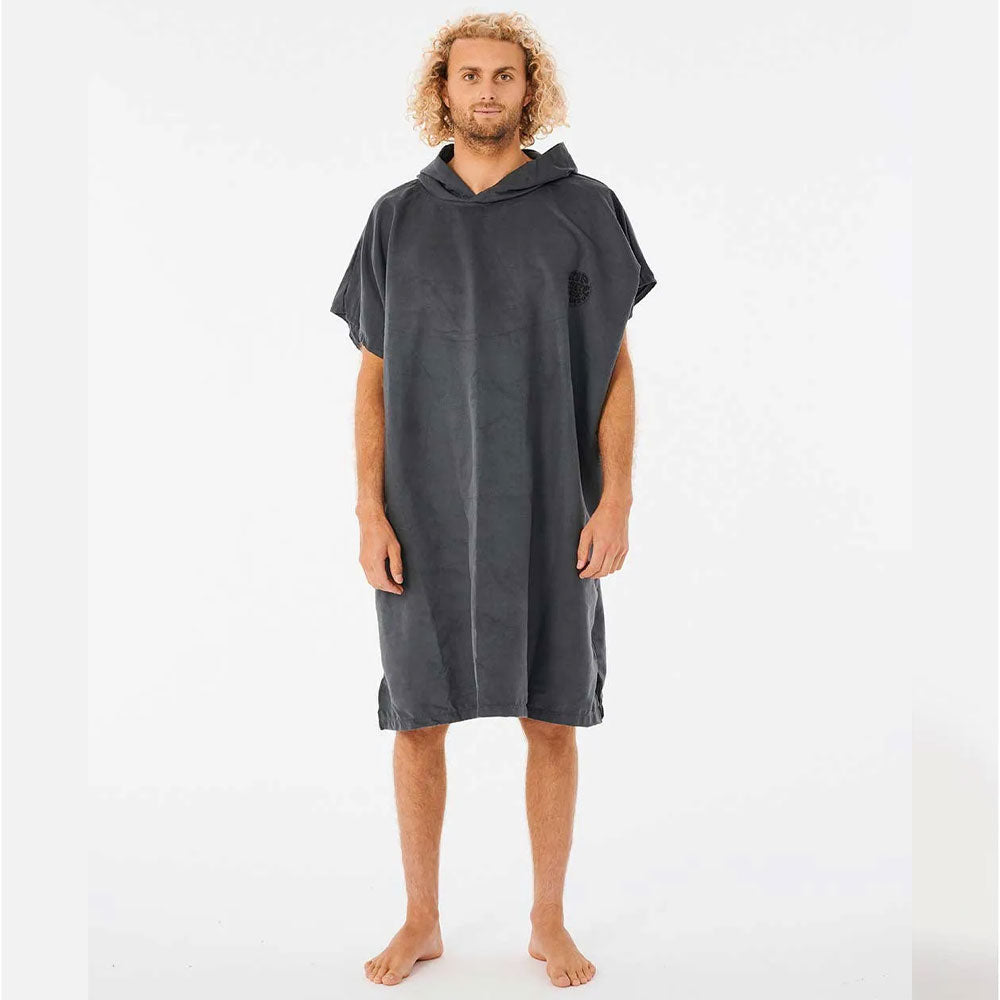 Rip Curl Surf Series Packable Hooded Towel