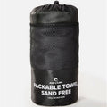 Rip Curl Surf Series Packable Hooded Towel