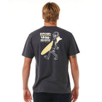 Rip Curl Surfer Dude T Shirt