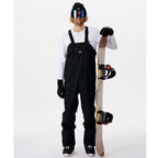 Rip Curl Taipan Snowboard/Ski Bib - Black
