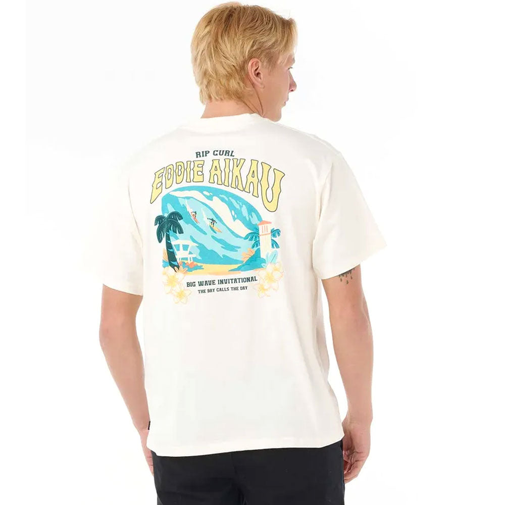 Rip Curl The Bay T Shirt