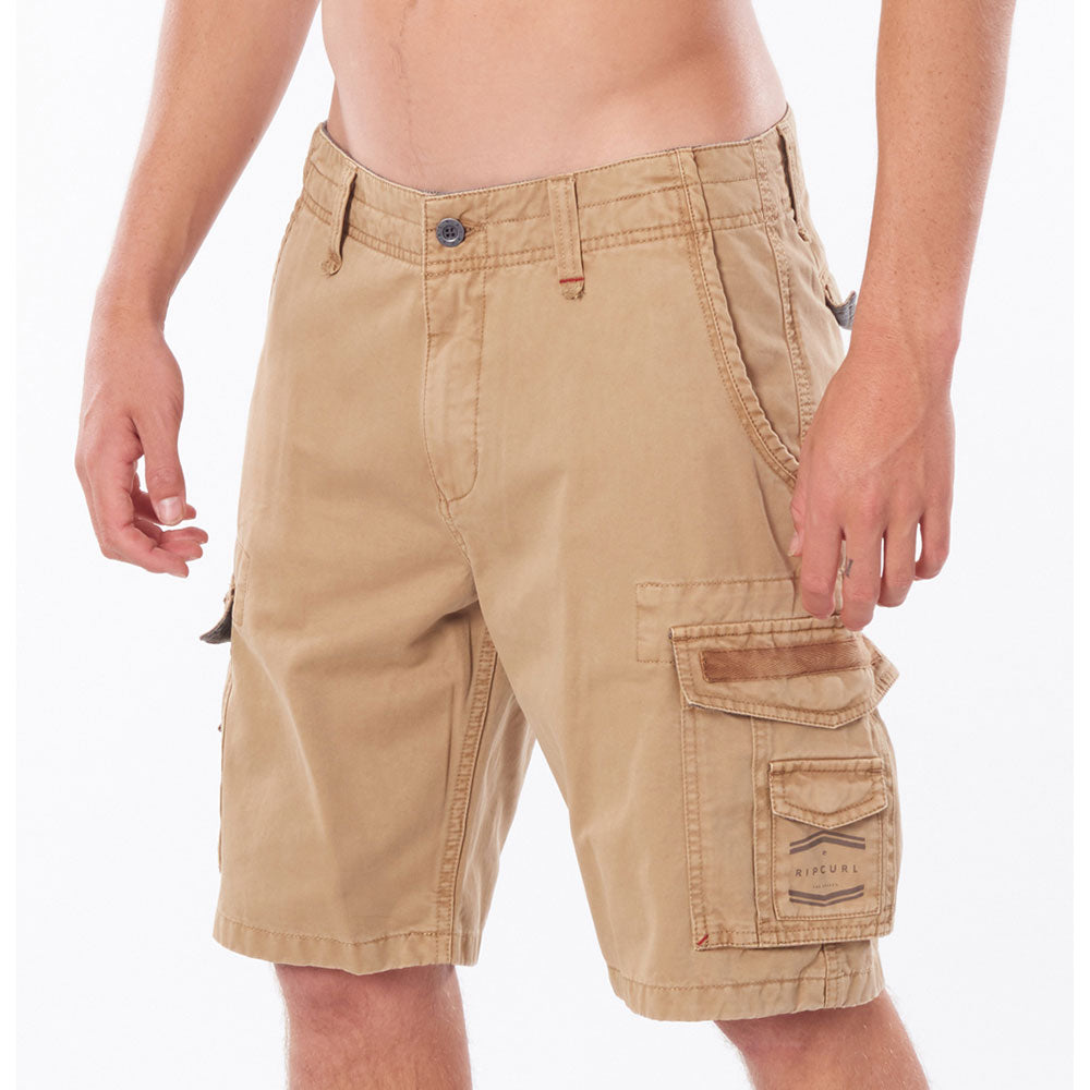 Rip Curl Trail Cargo Walkshort