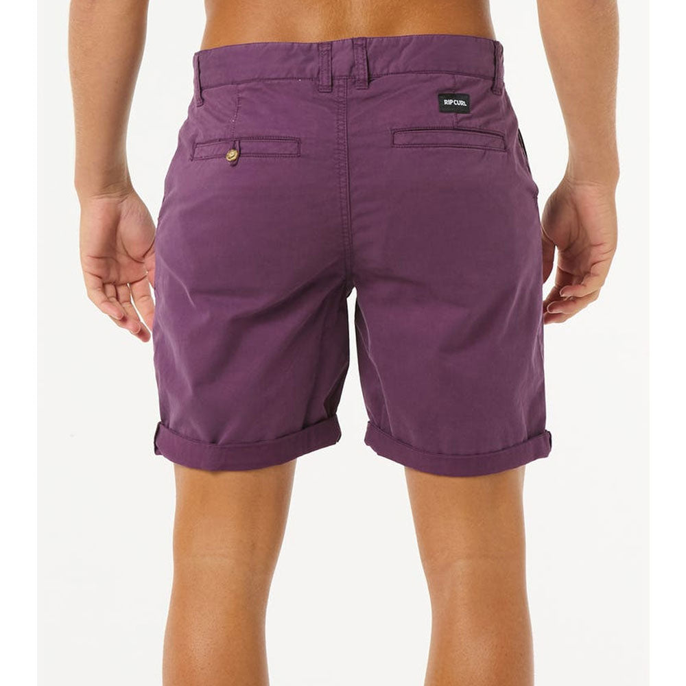 Rip Curl Twisted Walkshorts