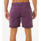 Rip Curl Twisted Walkshorts