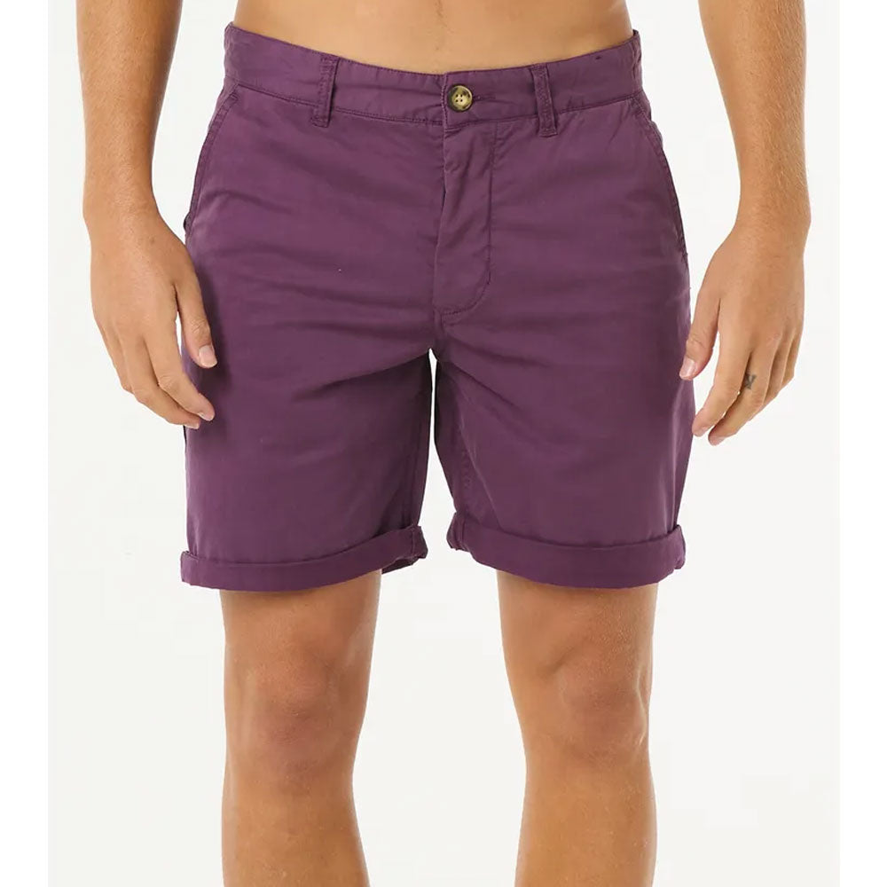 Rip Curl Twisted Walkshorts