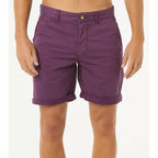 Rip Curl Twisted Walkshorts