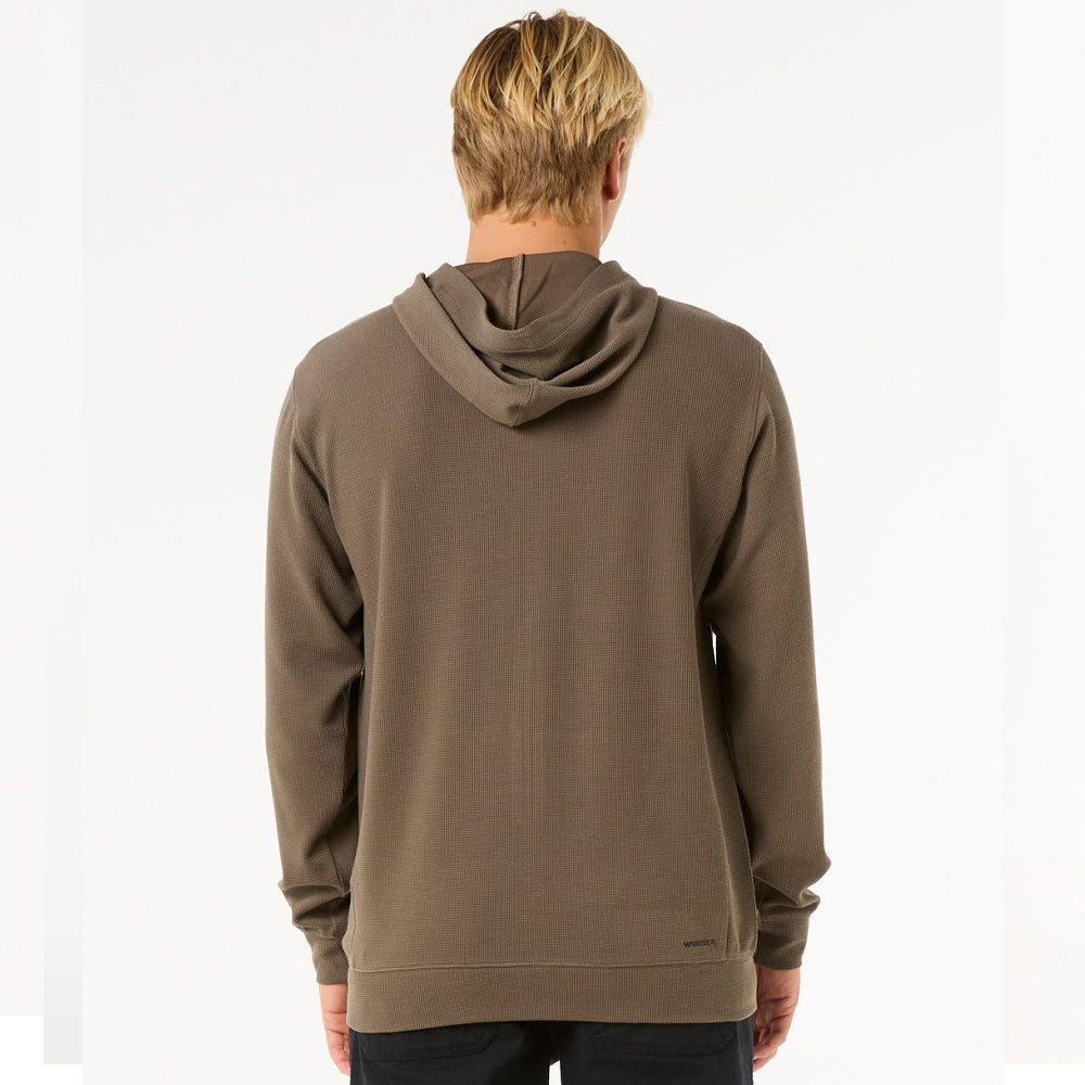Rip Curl Vaporcool Search Zip Hoody