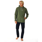 Rip Curl Vaporcool Zip Hoodie