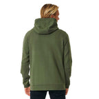 Rip Curl Vaporcool Zip Hoodie