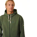 Rip Curl Vaporcool Zip Hoodie