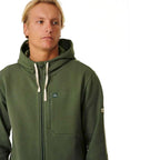 Rip Curl Vaporcool Zip Hoodie