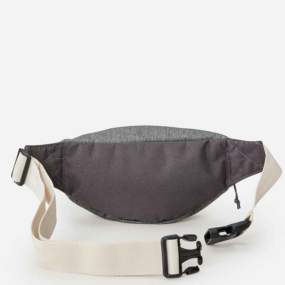Rip Curl Waist Bag Small Classic Surf Travel Utility Bag