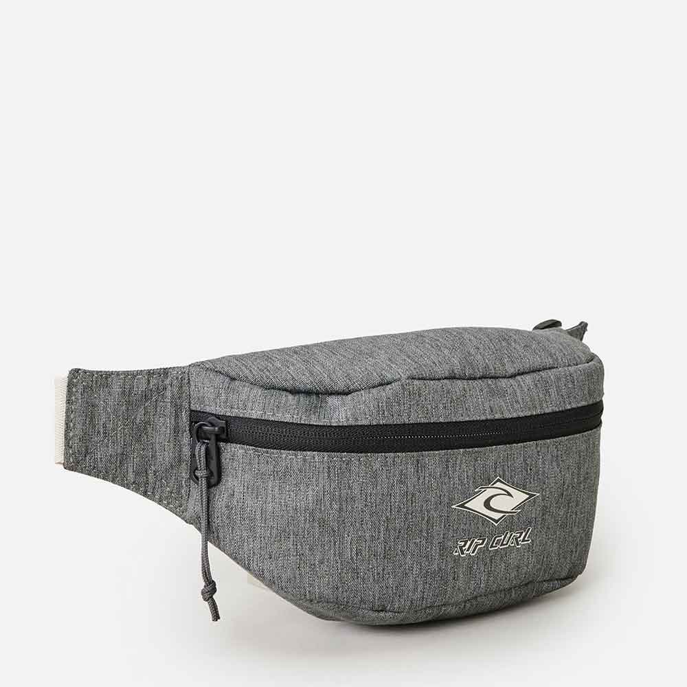 Rip Curl Waist Bag Small Classic Surf Travel Utility Bag