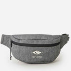 Rip Curl Waist Bag Small Classic Surf Travel Utility Bag