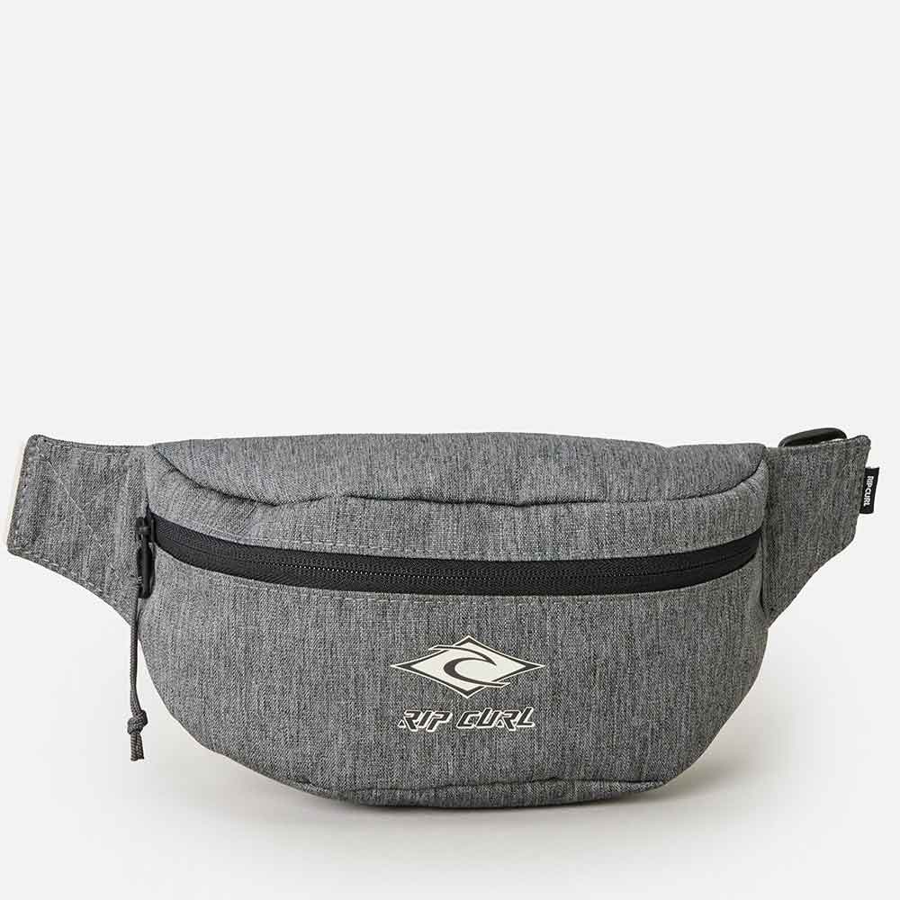 Rip Curl Waist Bag Small Classic Surf Travel Utility Bag