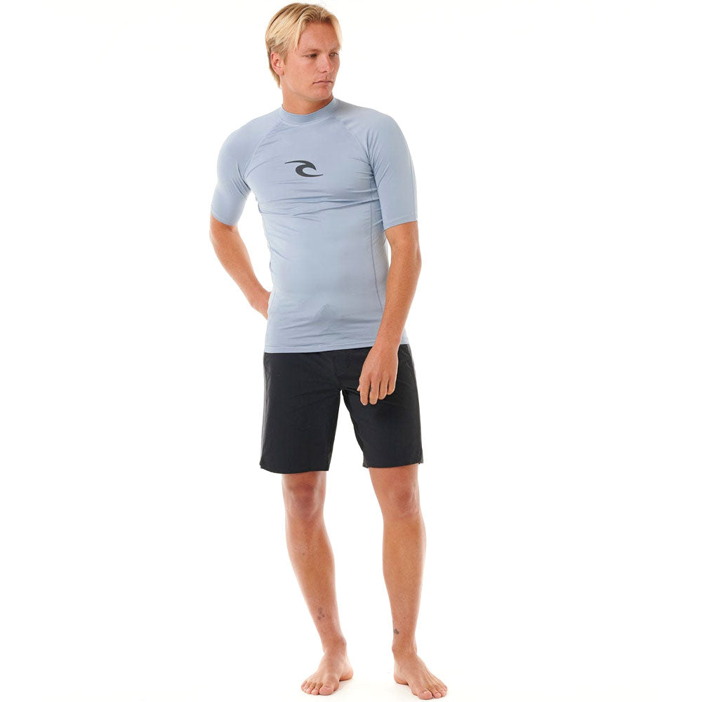 Rip Curl Waves Rash Vest