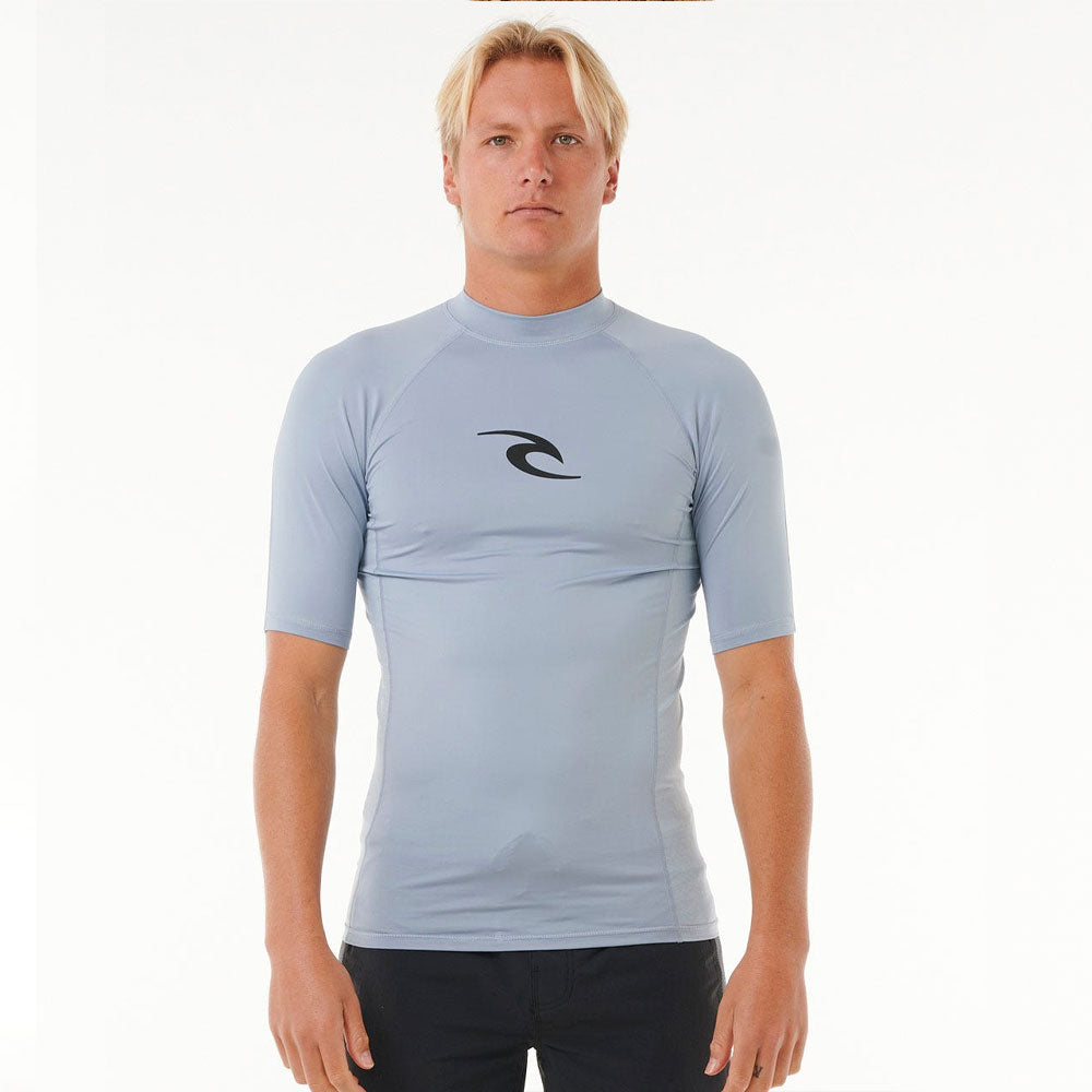 Rip Curl Waves Rash Vest