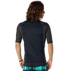 Rip Curl Waves UPF Performance Rash Vest