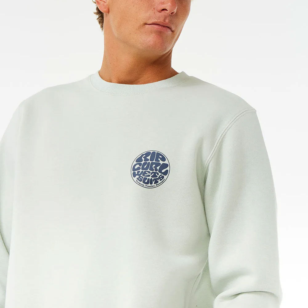 Rip Curl Wetsuit Icon Crew