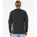 Rip Curl Wetsuit Icon Crew Sweatshirt