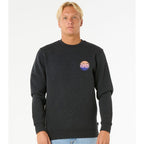 Rip Curl Wetsuit Icon Crew Sweatshirt
