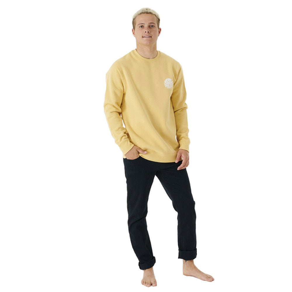 Rip Curl Wetsuit Icon Crew