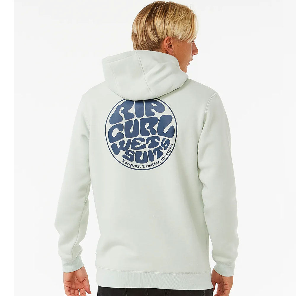 Rip Curl Wetsuit Icon Hoodie