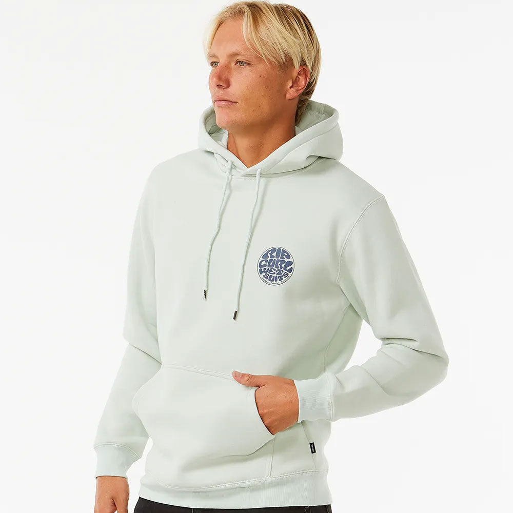 Rip Curl Wetsuit Icon Hoodie