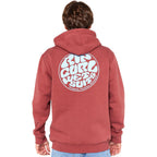 Rip Curl Wetsuit Icon Hoodie