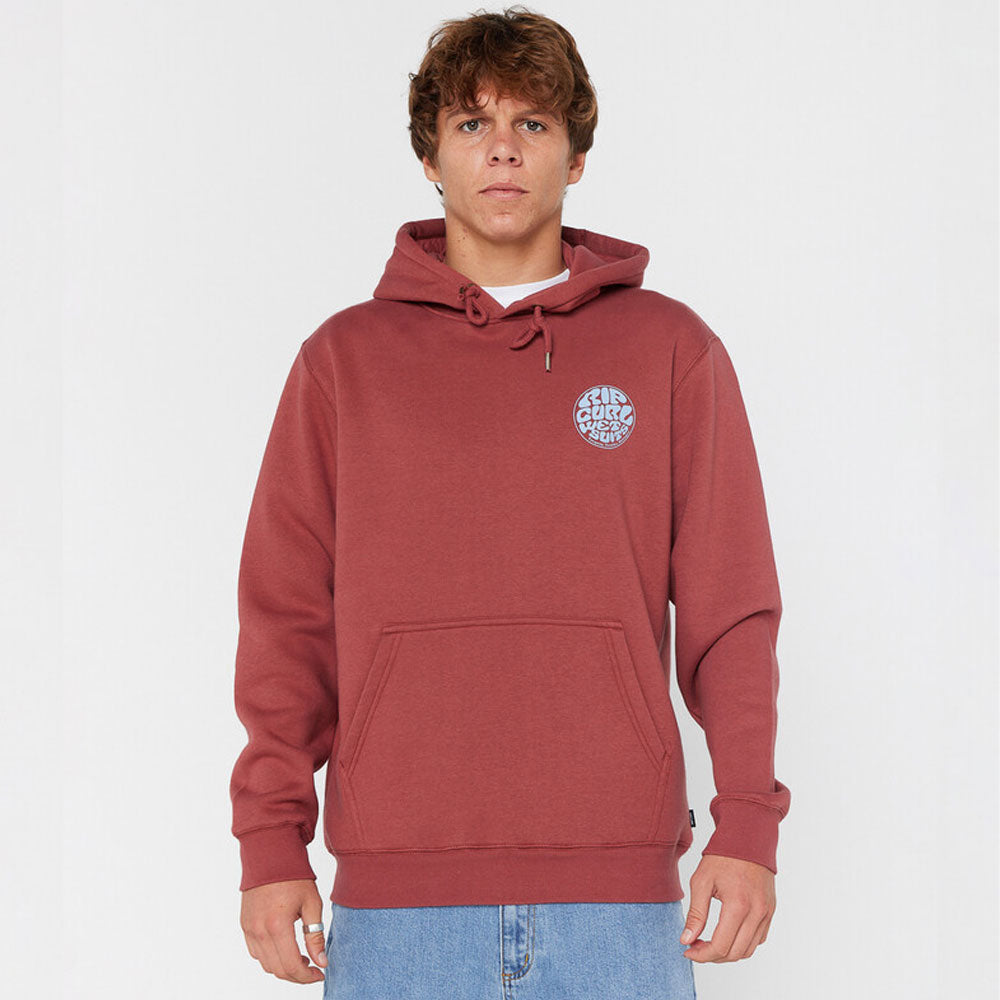 Rip Curl Wetsuit Icon Hoodie