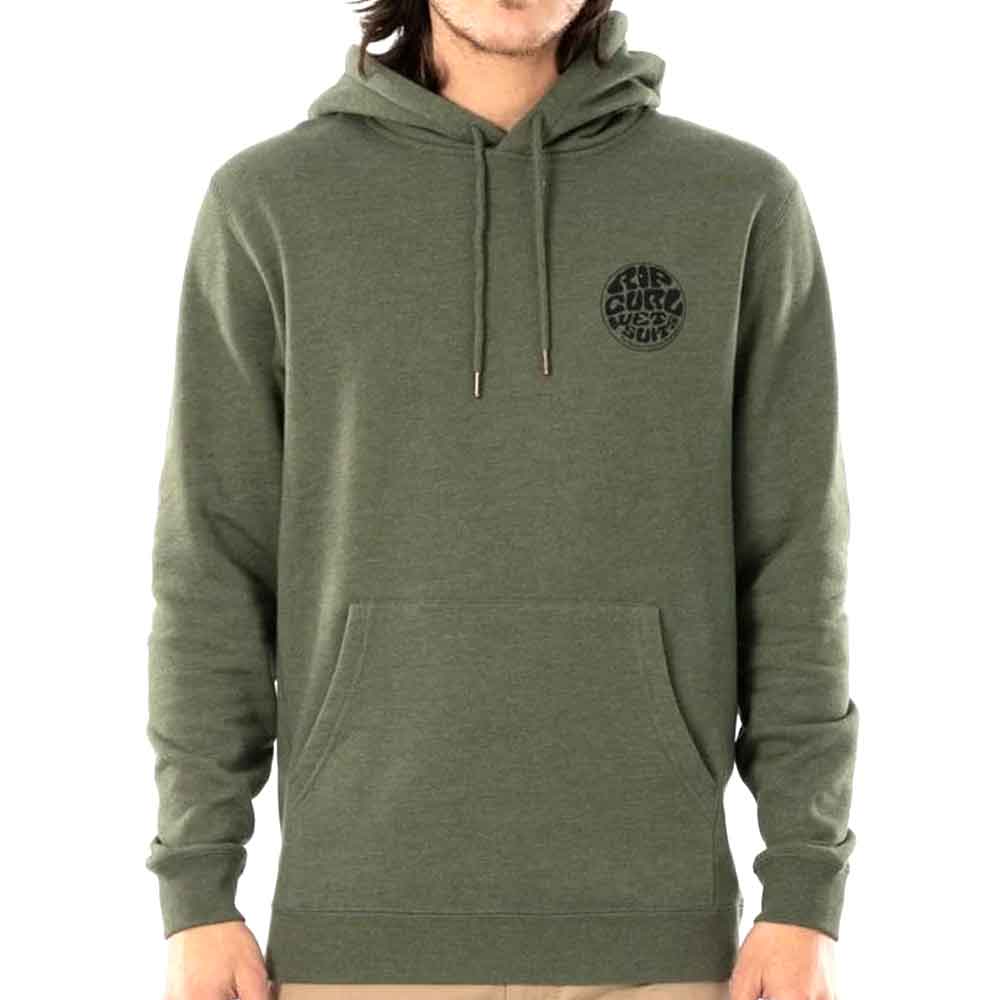 Rip Curl Wetsuit Icon Hoodie