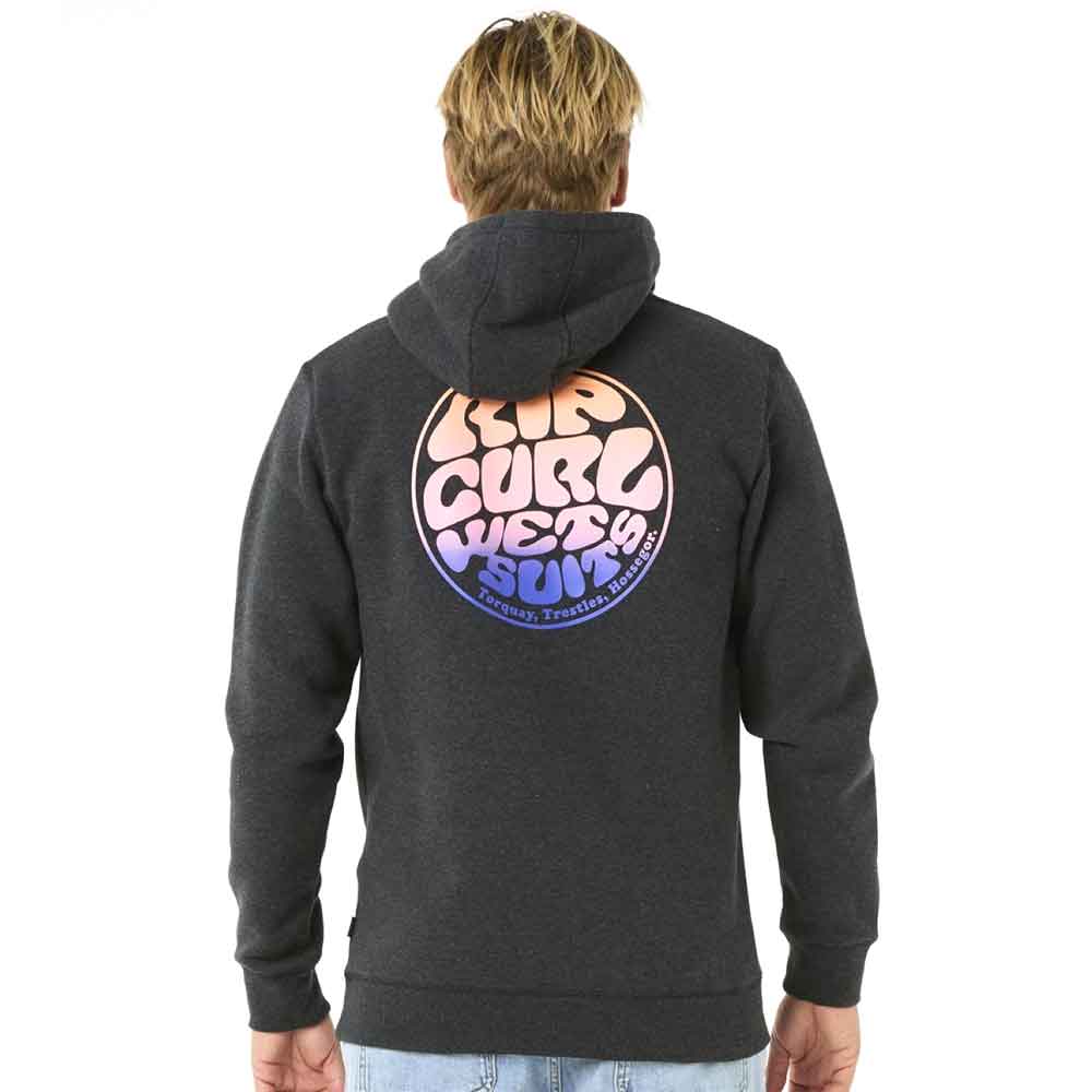 Rip Curl Wetsuit Icon Hoodie