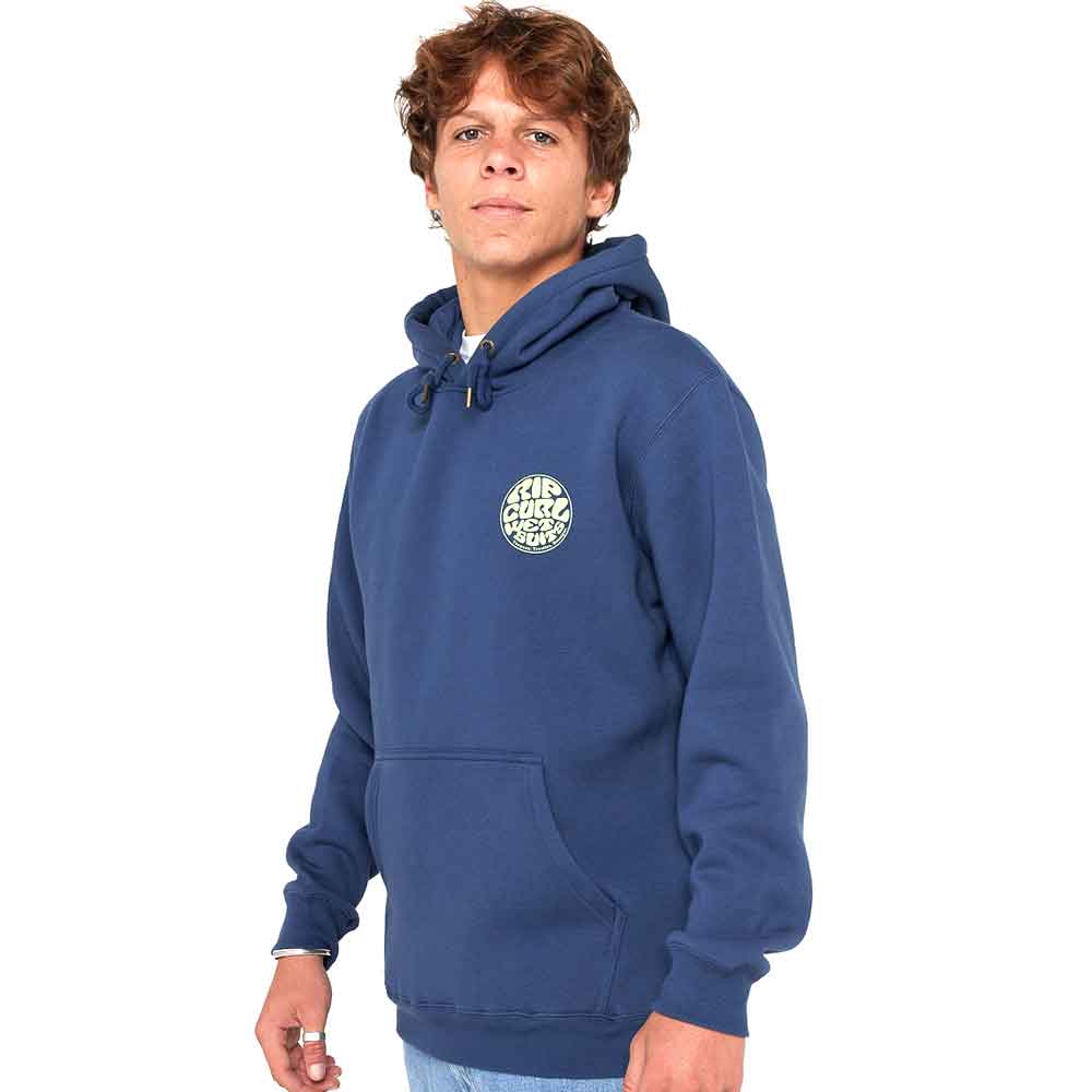 Rip Curl Wetsuit Icon Hoody Dark Navy